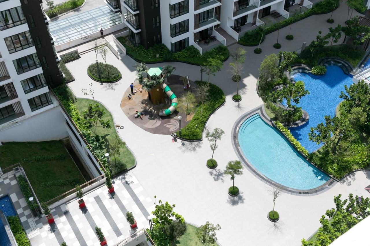 The Houz@midhill Apartment Genting Highlands