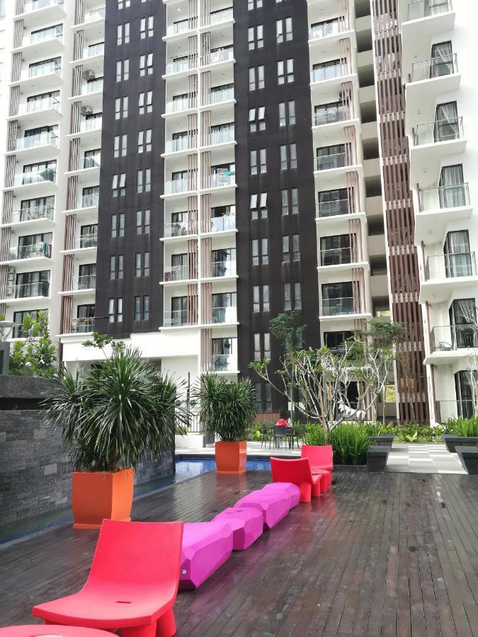 Apartment The Houz@midhill Genting Highlands